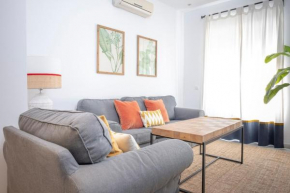 AD3A Apartment Antonia Diaz st 250mts de Catedral